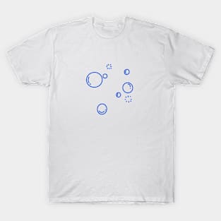 Soap Bubbles T-Shirt